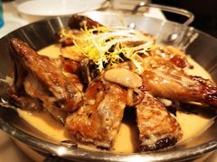 -港丽餐厅(高德置地店)