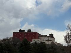 -普陀宗乘之庙(小布达拉宫)