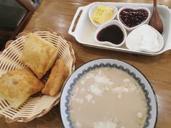-baursak包尔萨克早餐屋