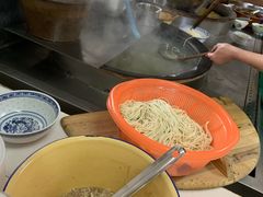 -盛兴面馆(真儒大厦店)