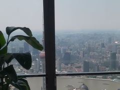 -上海柏悦酒店·世纪100牛排馆