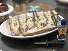 -蚝专家(北滘店)