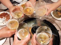 -采悦轩中餐厅·粤菜·海南菜(神州半岛喜来登度假酒店)
