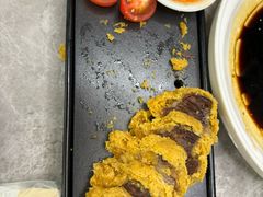 -九龙茶记·粤式餐厅融合菜(鹭江店)