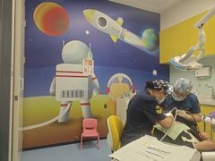 -极橙儿童齿科矫正中心(奥城店)
