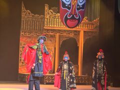 -成都市川剧院·《川剧秀·传奇变脸》·锦江剧场