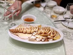 茶熏透抽-光头匠