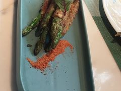 -蜜桃花开·中西融合菜E&W(南长街店)