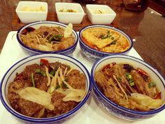 -阿庄新豫菜(航海东路店)