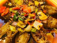 -金陵夜猫子私房菜(茂业天地店)