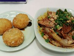 -大铁勺新津菜(东丽阳光新业广场店)