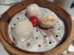 -吉旺港式餐厅(南方商城店)