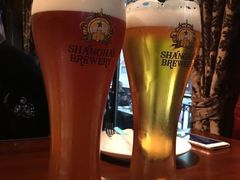 -Shanghai Brew House上海啤酒工坊(老外街店)