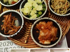 -三代烤肉(保利广场店)