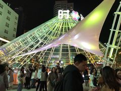 -南京时尚莱迪购物广场(正洪街店)