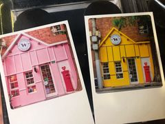 -W CAFE(甜爱路店)