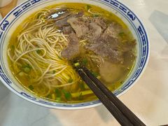 -永丰面馆(汉口路店)
