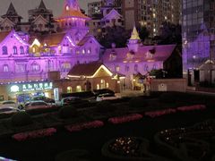 -马勒别墅饭店(静安寺店)