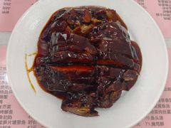 酱鸭-茂隆餐厅(进贤路店)