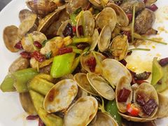 -渔家乐小海鲜(皇姑店)