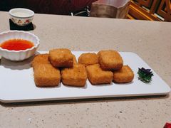 -点都德(华强南店)