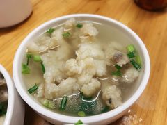 -江南红鱼汤(洋中花园店)