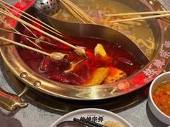 -热辣宗师·串串火锅(万达金街店)