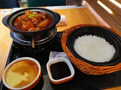 -谷田稻香·砂锅菜(南沙万达广场店)