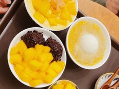 -小团圆糖水铺(襄阳南路店)