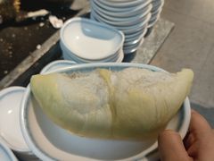 -争先鲜·蒸汽海鲜自助·鲜切牛肉