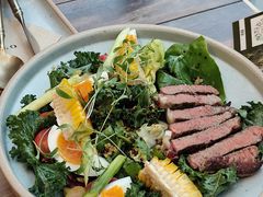 -O'mills Sourdough Bakery&Bistro(永嘉路店)