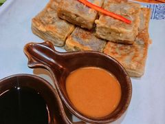 -云海肴·云南小炒·汽锅鸡(天津国金汇店)