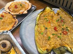 -老虎滩大连海鲜烧烤(水游城店)