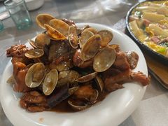 -华春餐馆(鱼山路店)
