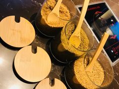 -邢氏老太太烤串(北兴街店)