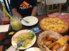 -米斯特比萨(光华桥凯德MALL天津湾店)