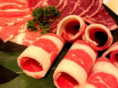 -新石器烤肉(之心城店)