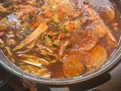 -师烤·豆花烤鱼(广州荔湾扬韬广场店)