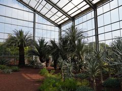 -南通洲际绿博园