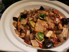 -老头儿油爆虾·1987杭州烟火味(湖滨银泰in77D区店)