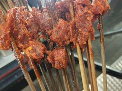 -钢管厂歆瑞源油卤串串香(春熙路太古里店)