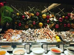 -广州天河希尔顿酒店