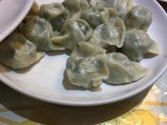 -老虎滩船说·海胆水饺·大连海鲜(老虎滩店)