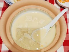 -西贝(大华虎城店)