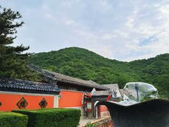 -潭柘寺景区