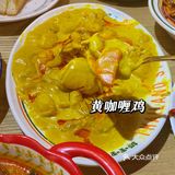 挚爱泰餐 | 满满一口咖喱诱惑