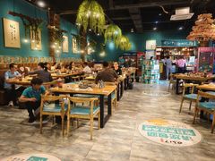 -0317火锅鸡·清真(正达店)
