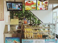 -清真马记宫廷奶酪(广渠门内大街店)