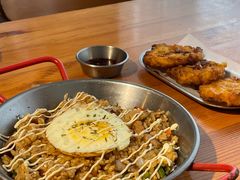 -青春分食(仙林大学城店)