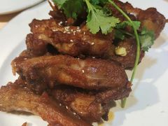 -世外桃源农庄·德清土菜(兴康南路店)